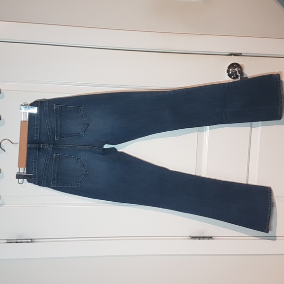 Women's jeans - Picture 2 of 3